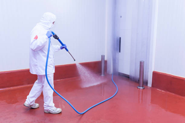 Katonah, NY Pressure Washing Services Company