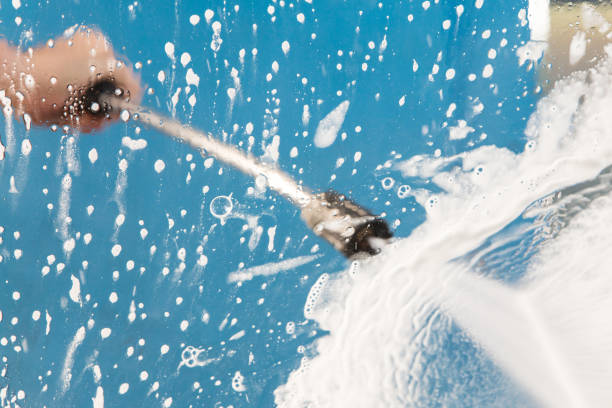 Best Machinery and Equipment Cleaning  in Katonah, NY