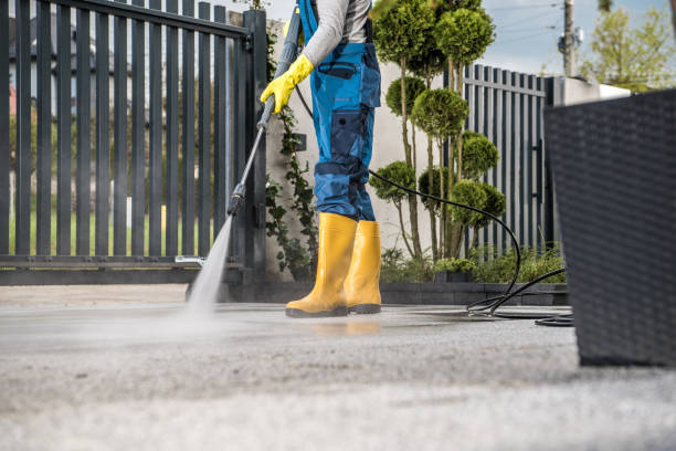 Best Sidewalk and Walkway Cleaning  in Katonah, NY