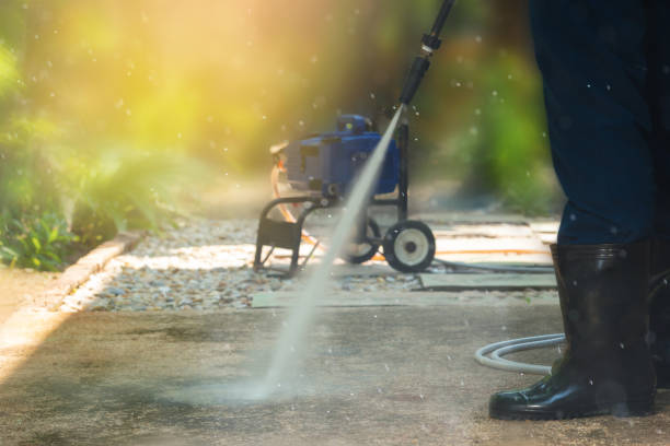 Best Graffiti Removal  in Katonah, NY